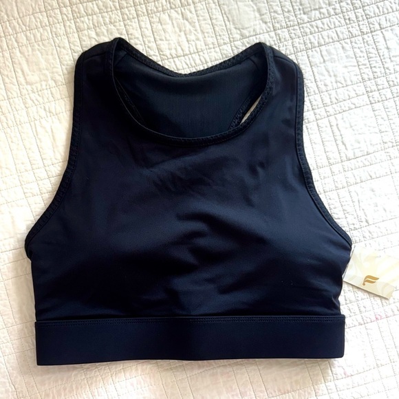 Fabletics Trinity High Impact Bra - Picture 3 of 4